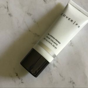 Cover FX blurring primer brand new & still sealed